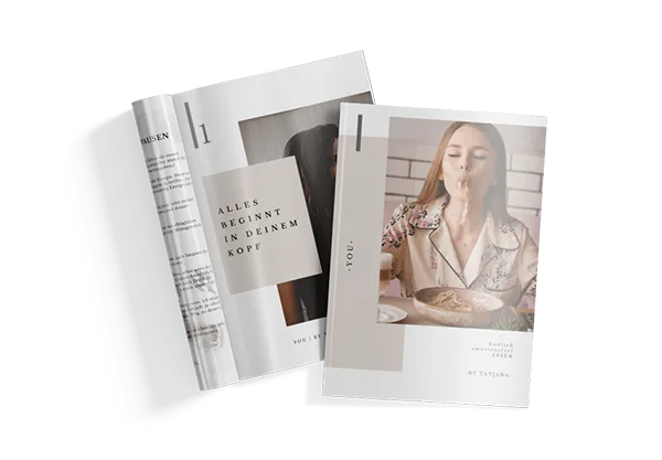 Workbook YOU - by Tatjana