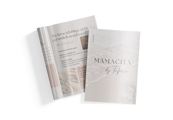 Workbook Mamacita