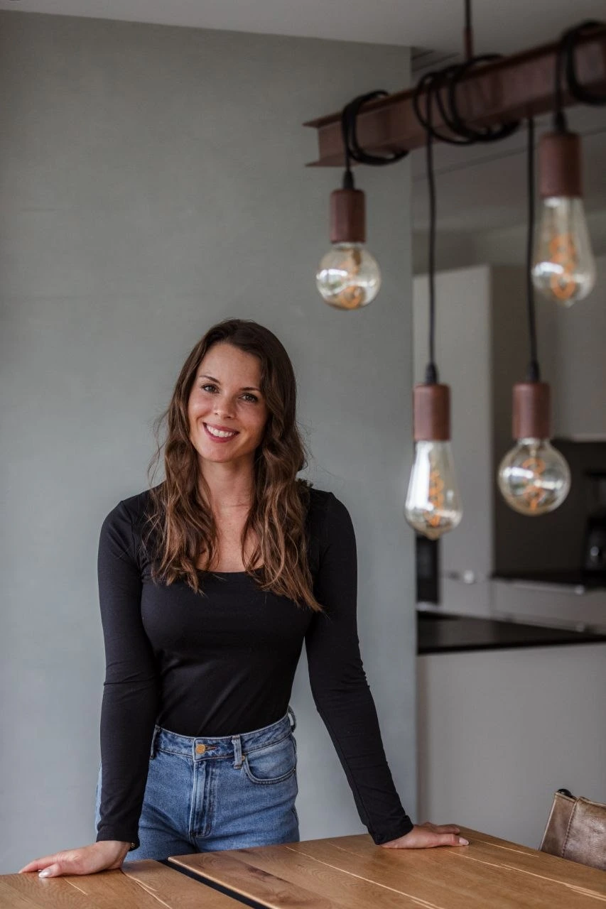 Tatjana Tscherrig, Mental- und Stresscoach